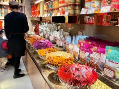 -美珍香(苏州中心商场店)