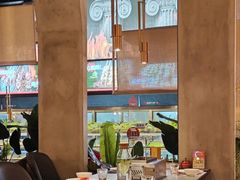 -鼎原力量东北吊炉烧烤(幸福街店)
