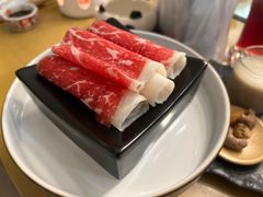-竹鲜笙全竹宴(国色天香店)