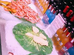 -好伦哥比萨烤肉自助(马家堡店)