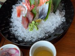 -郑州建业艾美酒店-曙餐厅