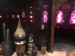 -Tajine Moroccan塔金摩洛哥中东餐厅