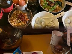 -足莲得·足道SPA(滨湖银泰店)