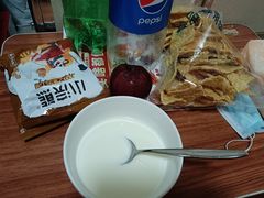 -晋麦香刀削面(光彩路店)