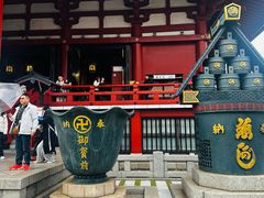 -浅草寺