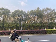 -浙江大学(紫金港校区)