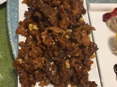 老爆三-桃子餐厅·天津菜(红星路直营店)