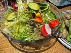 -1819餐厅·团队聚餐·烤串·精酿