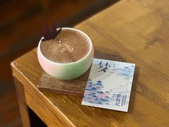 -点绛唇(鼓楼店)