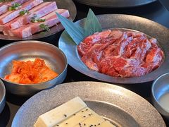 -范儿·嫂子烤肉·精致炭火烤肉(长治路店)