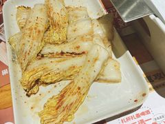 -木屋烧烤(坂田天安云谷店)