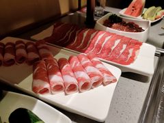 -海底捞火锅(璞丽中心店)