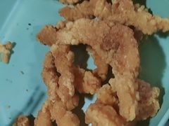 -云晓光头烧烤吧(盛夏店)