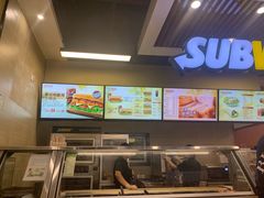 -赛百味SUBWAY(燕莎奥莱店)