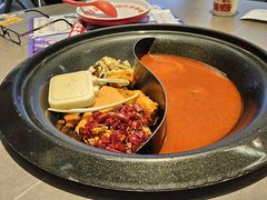-生活如沸·顺德水牛奶火锅(大学路店)