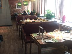-通海俄式烧烤(下瓦房店)