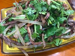 -河南大锅羊肉汤