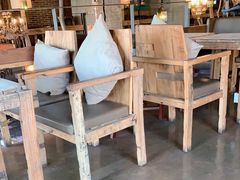 大堂-美美咖啡·西餐厅(世奥店)