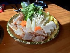 -綱元·海鲜豆捞(明州里店)