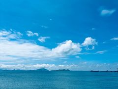 -三亚西岛海洋文化旅游区