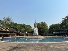 -西双版纳傣族园