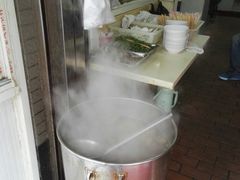 -舒蔡记生煎菜饭(云南中路店)