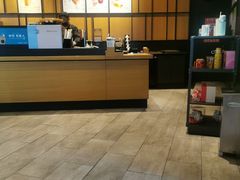 -星巴克(北京王府井店)