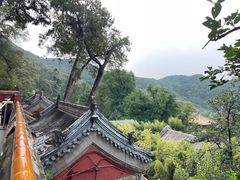 -潭柘寺景区