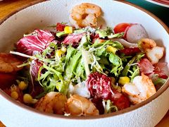 -HFFOUSA TACO弗萨塔可墨西哥餐厅(颐堤港店)