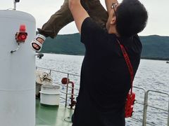 -亚龙湾海底世界