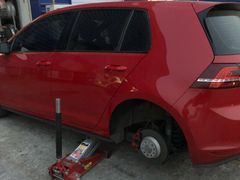 -24小时补胎米其林轮胎