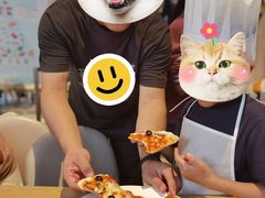 -玛尚诺Pizza&Bar(长泰广场店)