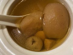 -顺德美的万豪酒店-万豪中餐厅