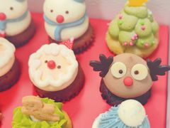 -派悦坊·甜品·蛋糕(虹口龙之梦店)