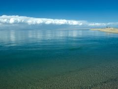 -青海湖二郎剑景区
