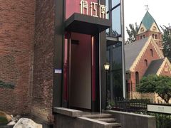 -俏江南天津时尚曲艺主题餐厅(马场道店)