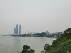 -胡里山炮台