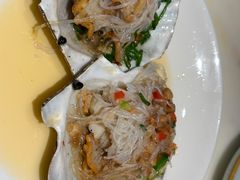 -日丰园海肠水饺·老字号大连海鲜(银泰城店)