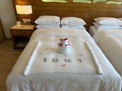 -三亚海棠湾喜来登度假酒店