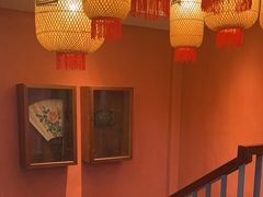 -张家卫·阳江菜·小海鲜(肥婆湾桥店)