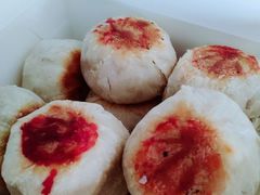 -长发西饼(临顿路店)
