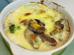 -库滋明·俄罗斯特色美食(中央大街店)