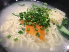 -老城街小面(禄安大街店)