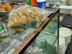 水产区-老磁器口豆汁店(马家堡店)