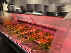 -明洞轩正统韩国自助烤肉大渡口店(新天泽国际广场店)