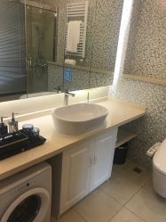 卫生间-海豚湾高端月子会所(黄浦店)