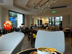 -Peet's Coffee皮爷咖啡(大学路店)