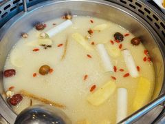 -快乐小羊(富强中路店)