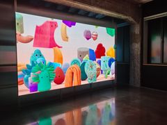 -现代汽车文化中心 Hyundai Motorstudio Beijing