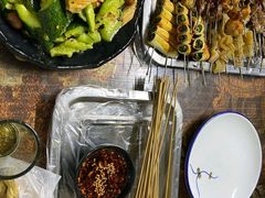 -万丰串店